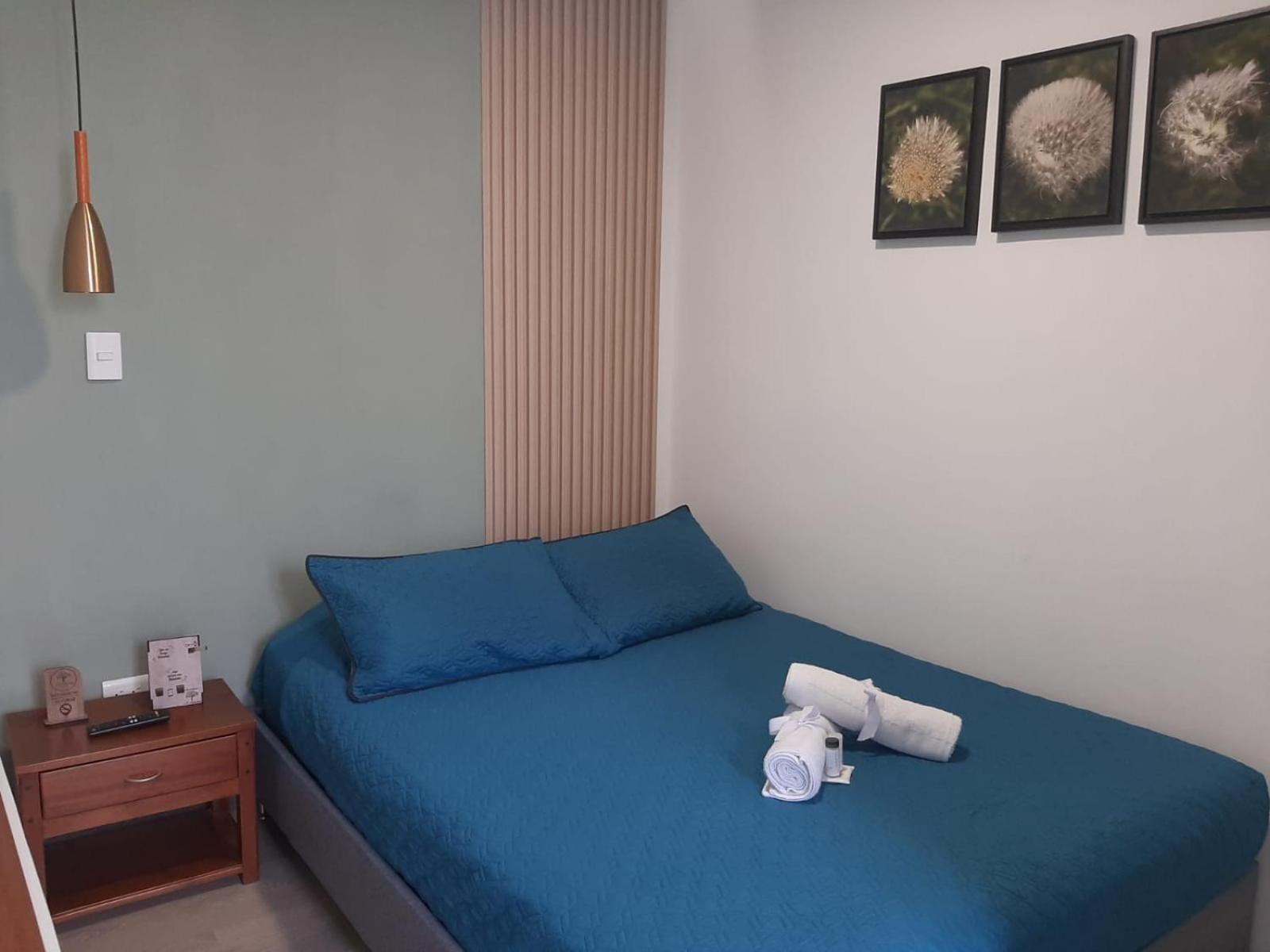 مانيزاليس Apartahotel La Arboleda Hc المظهر الخارجي الصورة