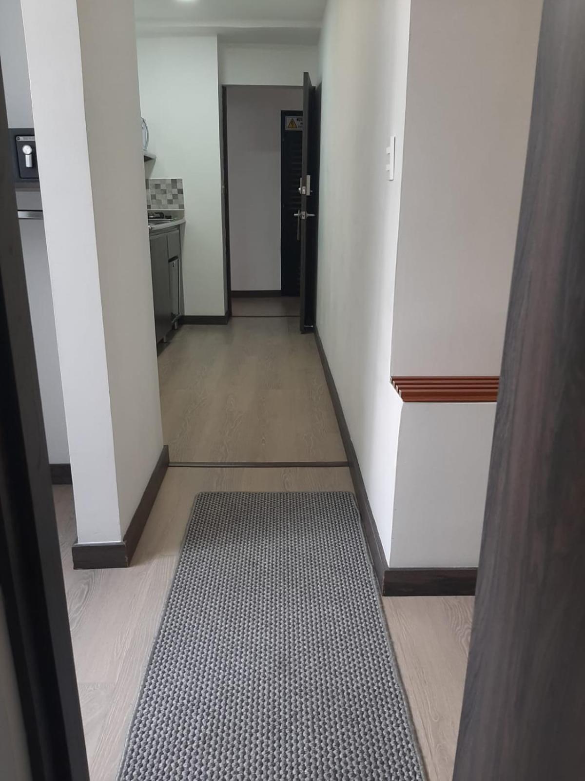 مانيزاليس Apartahotel La Arboleda Hc المظهر الخارجي الصورة