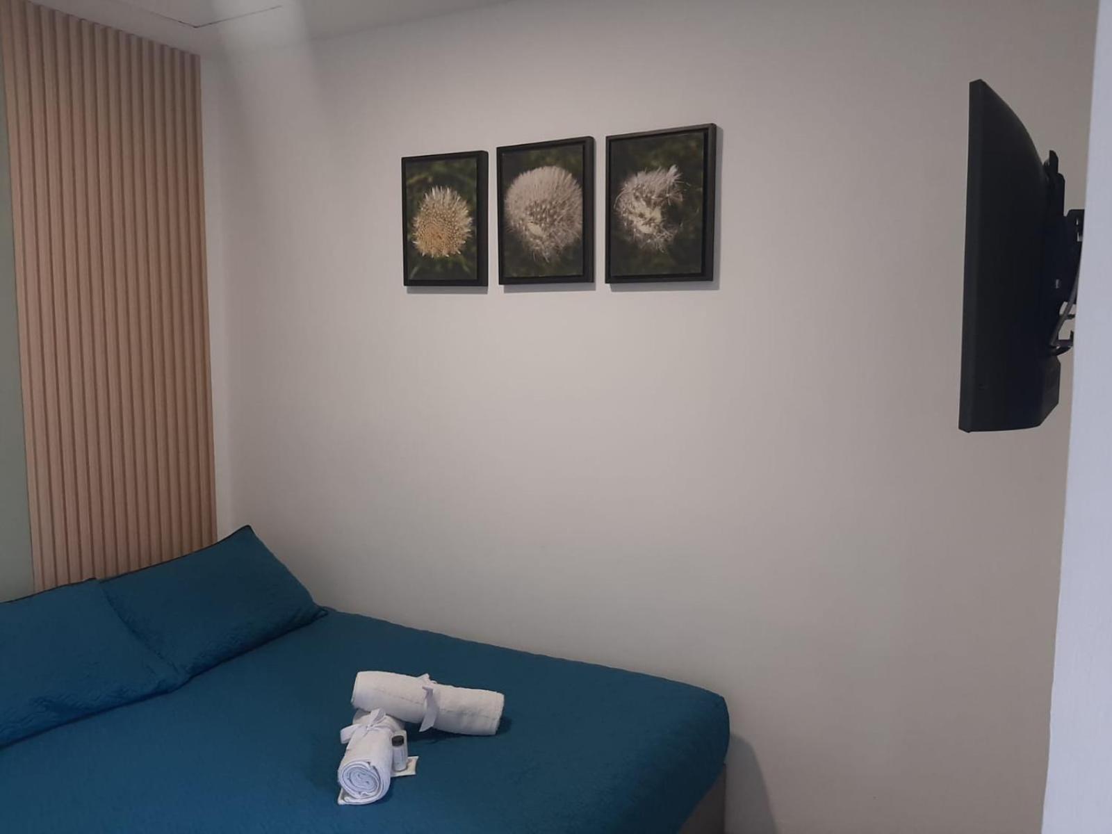 مانيزاليس Apartahotel La Arboleda Hc المظهر الخارجي الصورة