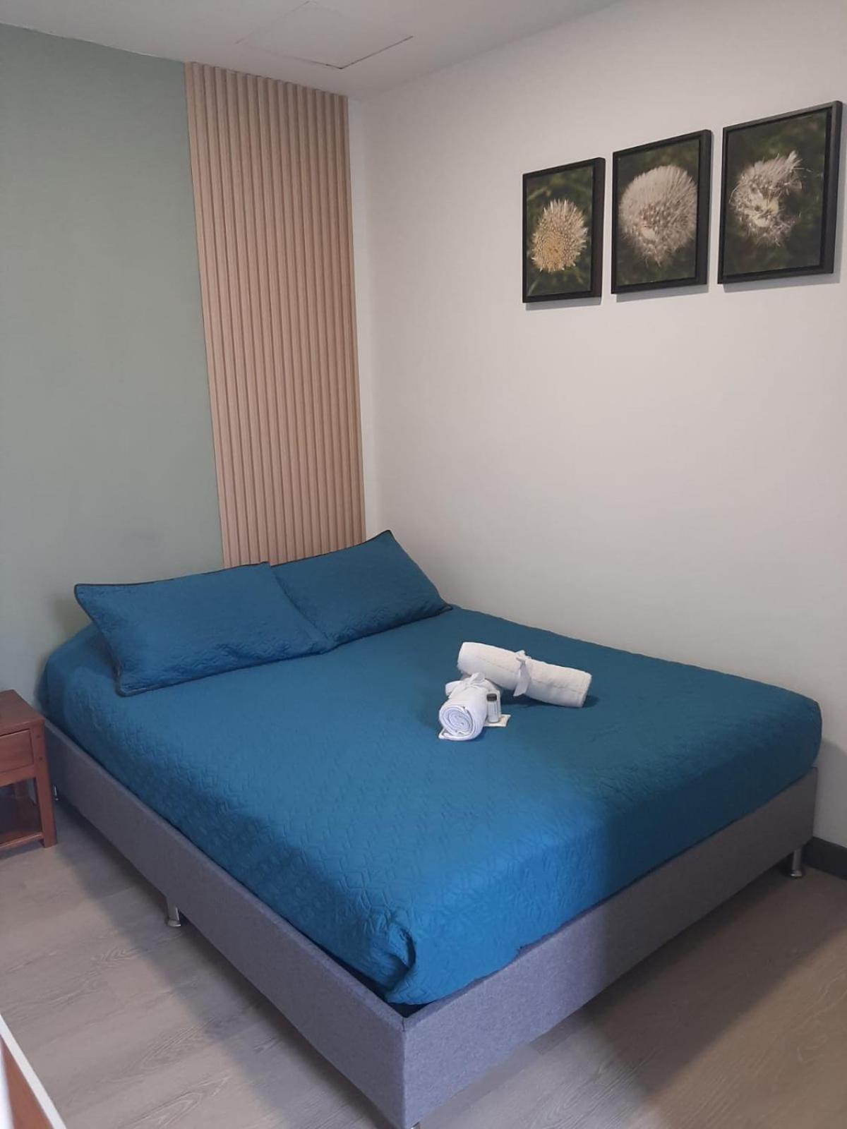 مانيزاليس Apartahotel La Arboleda Hc المظهر الخارجي الصورة