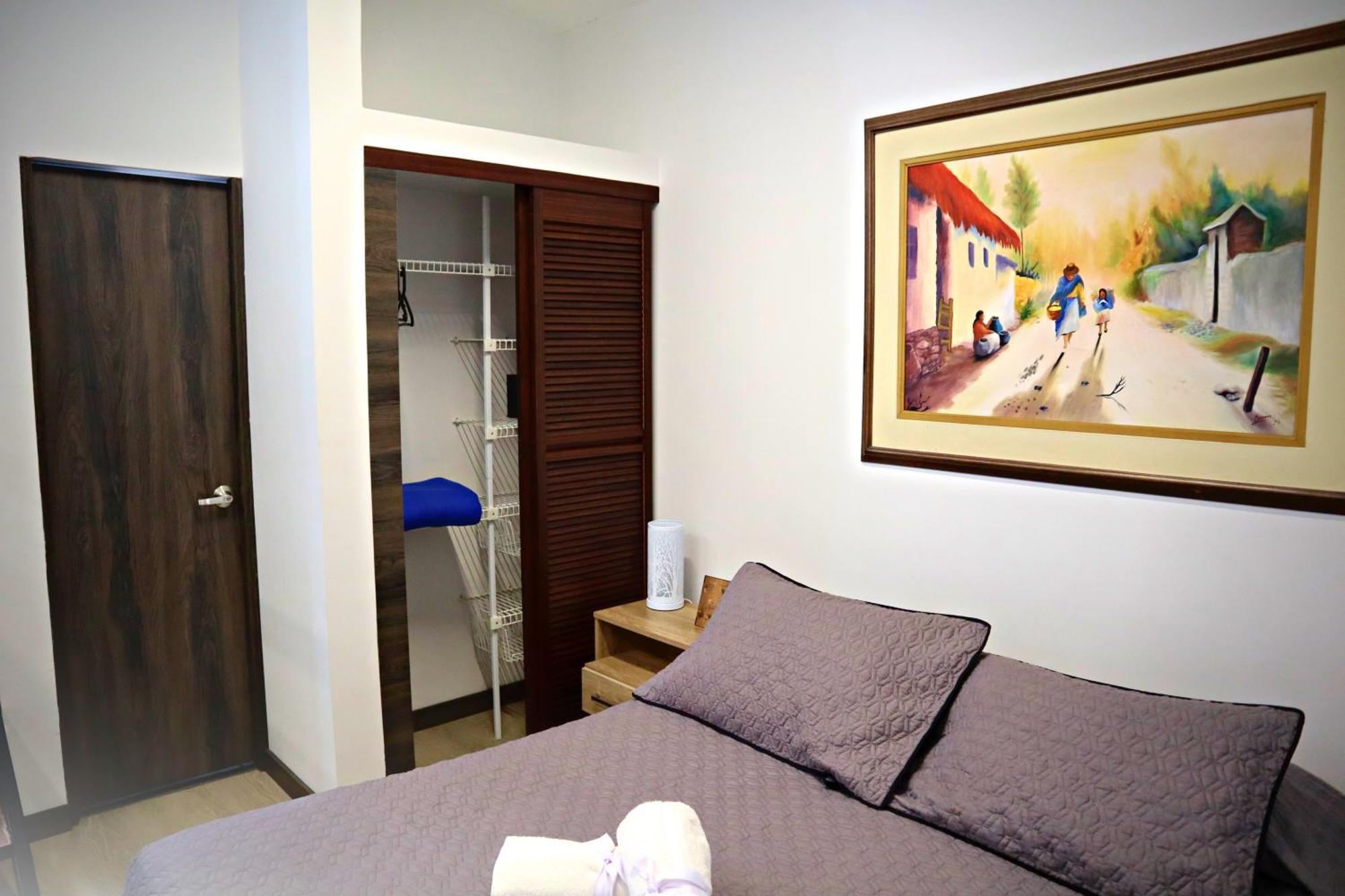 مانيزاليس Apartahotel La Arboleda Hc المظهر الخارجي الصورة