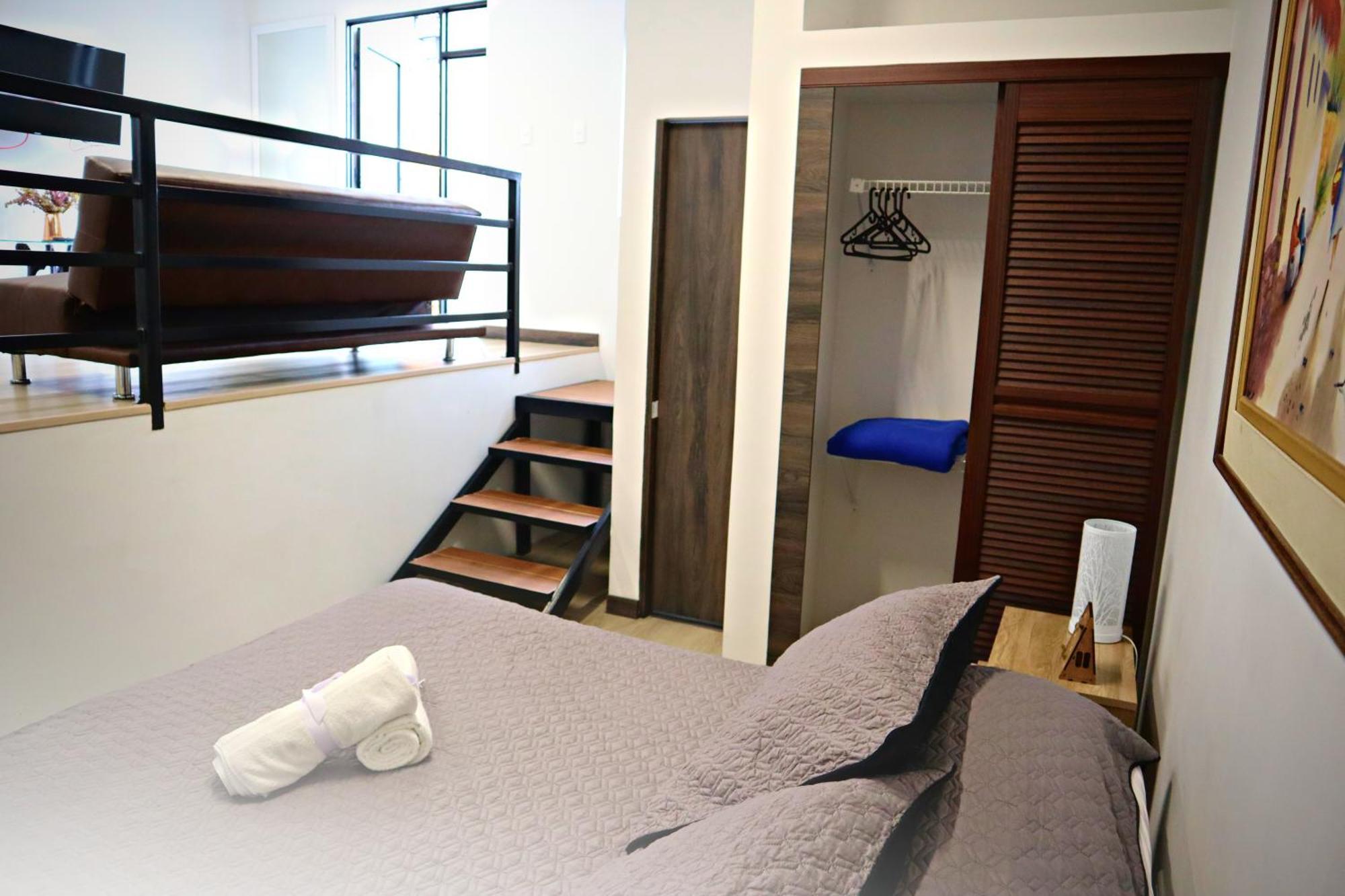 مانيزاليس Apartahotel La Arboleda Hc المظهر الخارجي الصورة