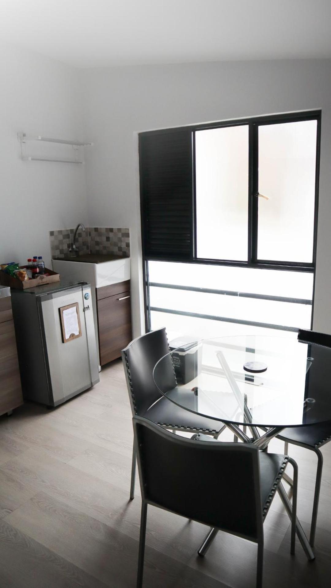 مانيزاليس Apartahotel La Arboleda Hc المظهر الخارجي الصورة