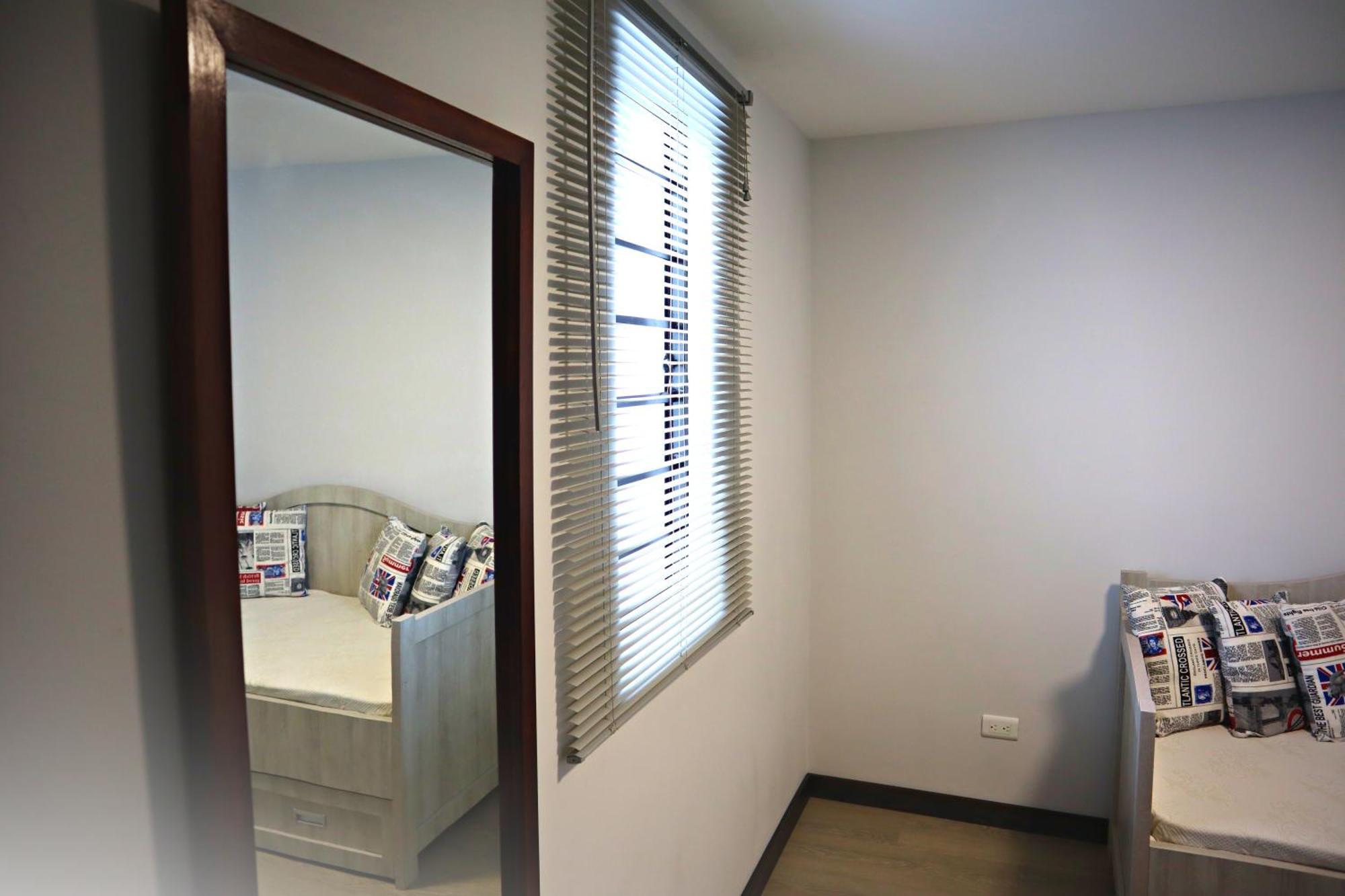 مانيزاليس Apartahotel La Arboleda Hc المظهر الخارجي الصورة