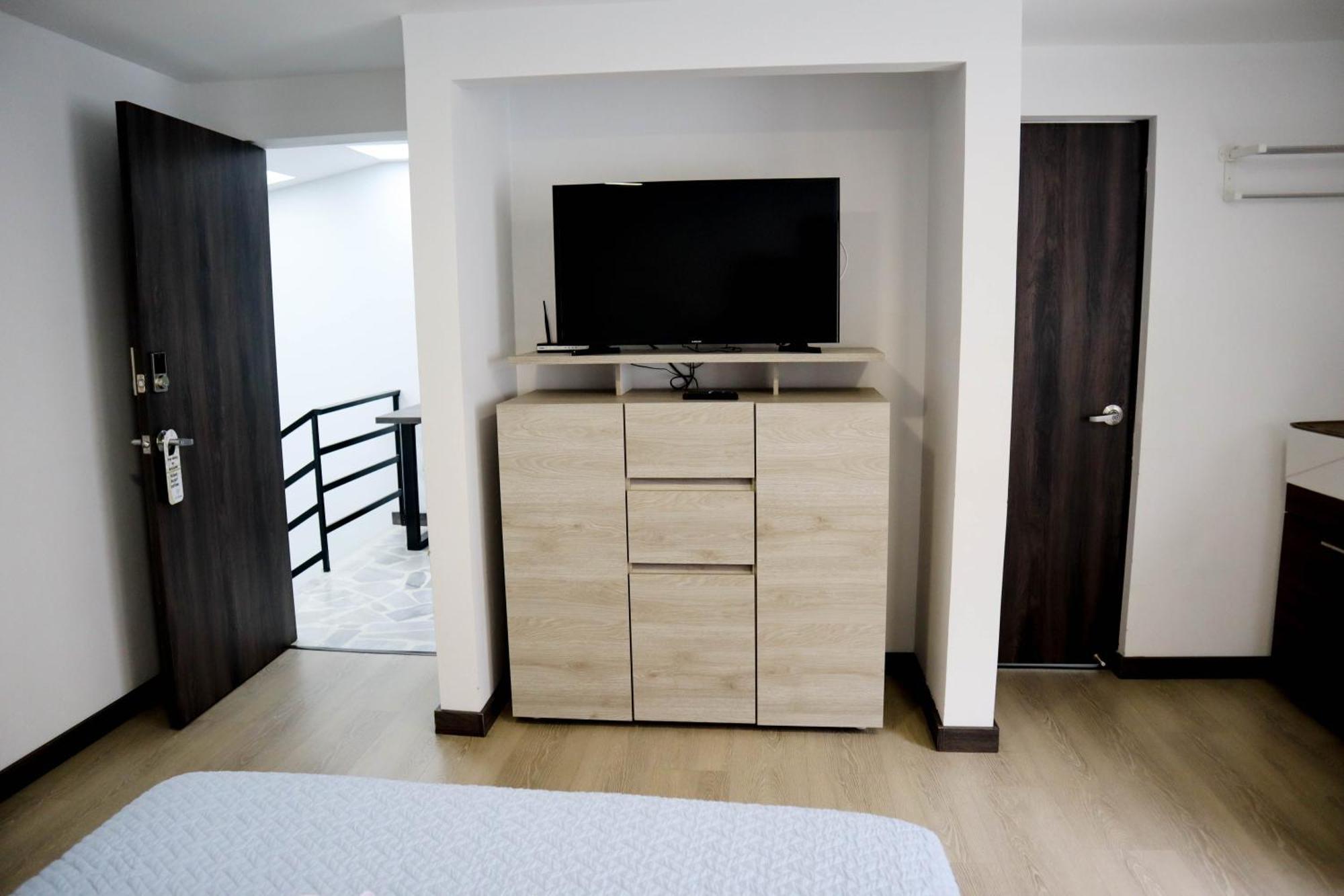 مانيزاليس Apartahotel La Arboleda Hc المظهر الخارجي الصورة