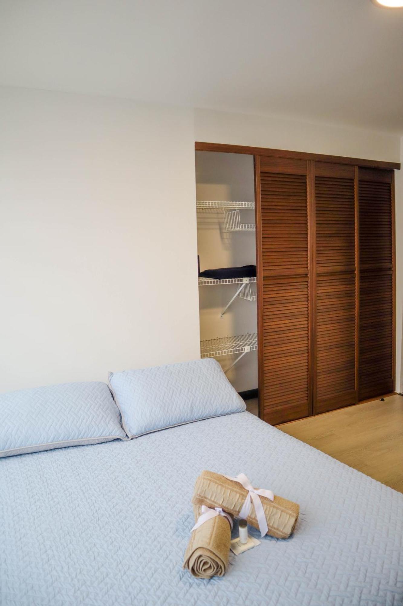 مانيزاليس Apartahotel La Arboleda Hc المظهر الخارجي الصورة