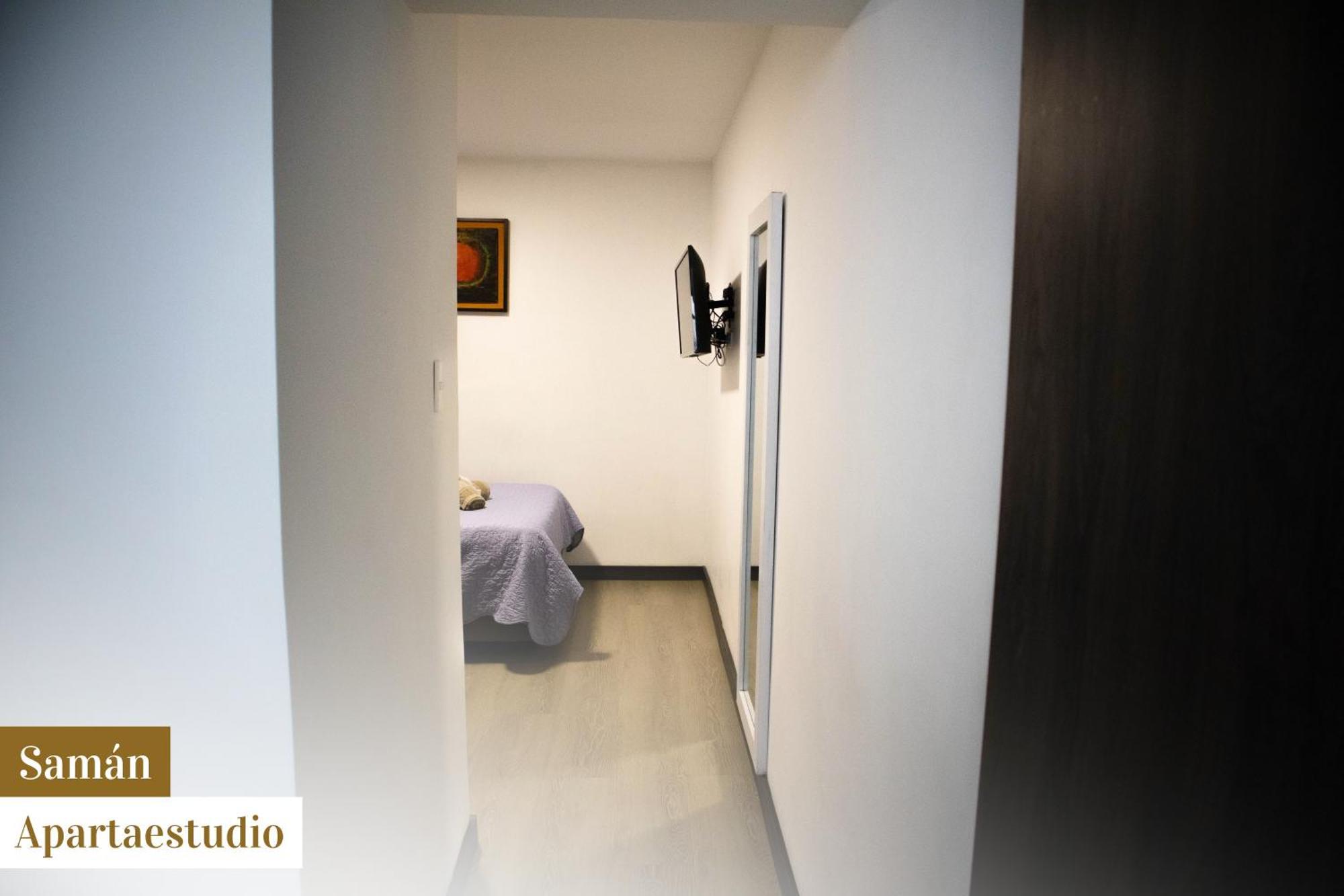 مانيزاليس Apartahotel La Arboleda Hc المظهر الخارجي الصورة